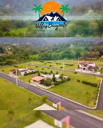 Villa de Baiguate