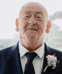 Condolences for the passing of Emmitt Patrick and Rev. William J.G. Mclin