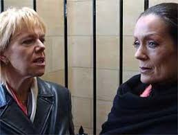 ▷ Emmerdale's Steph Stokes