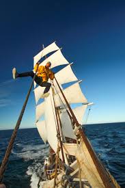 Statsraad lehmkuhl (ship, 1914) category: Statsraad Lehmkuhl Nordfjord