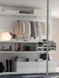 Cabina Armadio Cremagliera Dressing Room Closet Closet Design Wardrobe Closet