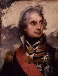 Horatio nelson est né à burnham thorpe dans le comté de norfolk en angleterre 1.fils de bonne famille, il est le sixième des onze enfants du révérend edmund nelson et de catherine suckling 1, dont certains sont morts en bas âge. Horatio Nelson William Beechey Artwork On Useum