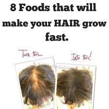 When you add salmon to your diet, you make your hair grow faster, while also becoming shinier and healthier. Pin On Health