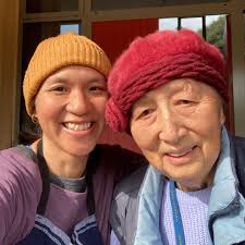 Interview with Wailin Elliott — Objectspace