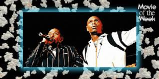 Revisiting Dave Chappelle S Block Party A Celebratory Concert Film And Reclamation Of Black Fandom Pitchfork
