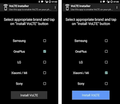 You just need the following to experience the difference: Volte Installer Apk Download For Android Latest Version In Dhlalit11 Volte