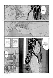 Paradise Residence Chapter 06 Manga Review (There's always been an adult  here.) - AstroNerdBoy's Anime & Manga Blog | AstroNerdBoy's Anime & Manga  Blog