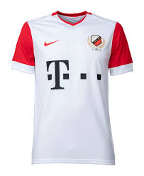 Get the latest fc utrecht news, scores, stats, standings, rumors, and more from espn. Fc Utrecht 2020 21 Heimtrikot