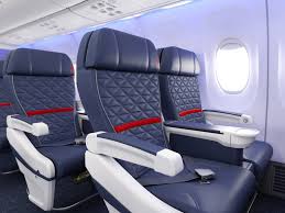 Federal requirement for face masks in airports: Delta Finds Passengers Paying For Upgrades With Their Own Money Is Big Business Skift