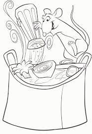 Another fun ratatouille coloring page for your own original coloring book. Ratatouille To Print Ratatouille Kids Coloring Pages