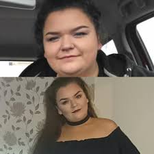 SUPER SLIMMERS 2018: Inspirational before and after weight loss pictures  from Wirral residents