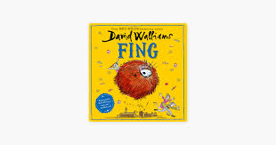 The new children's book from no. Fing On Apple Books