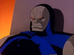 The new frontier mixes a noir story (slam bradley. Darkseid Dc Animated Universe Fandom