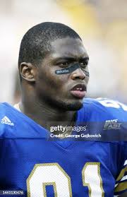 79 Football Youngstown State Vs Pittsburgh September 24 2005 Stock Photos,  High-Res Pictures, and Images