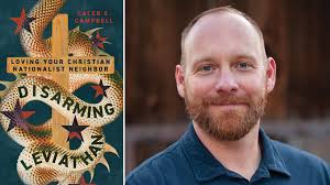 How a Phoenix pastor is combating Christian nationalism's influence