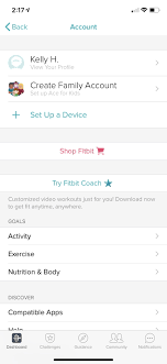 Select the alarm time and frequency. Fitbit Inspire Hr Tips And Tricks Digital Trends