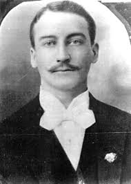 I100699: John GRESHAM "the Immigrant" (1613