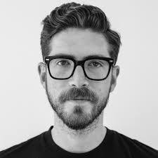 Jesse Reed's Instagram, Twitter & Facebook