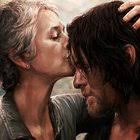 [FAN ART] Carol & Daryl by Ashlee Casey : r/thewalkingdead