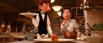 Пэттон освальт, иэн холм, лу романо и др. Kinderundjugendmedien De Ratatouille Brad Bird Jan Pinkava 2007
