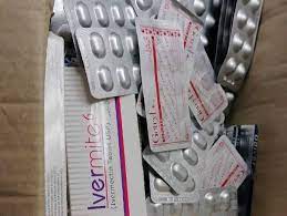 Ivermectin is a medication used to treat many types of parasite infestations. Ivermectin To Be Allowed For Covid 19 Patients Under New Regulations Witness