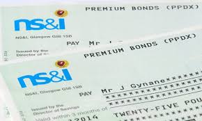 There were 109.2bn premium bonds entered into this month's prize draw Ns I Cuts Premium Bond Prizes And Savings Rates Which News