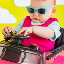 Bright Starts Ford F-150 Ways to Play 4-in-1 Baby Activity Push Walker