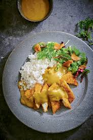 Very easy and tasted just like a restaurant's. Wagamama Chicken Katsu Curry Recipe You Magazine