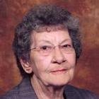 Obituary for Louise M. Davidson