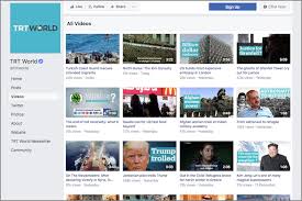 We bring you news coverage 24 hours a day, 7 days a week. Trt World Is Growing In The Us And Europe With Social Video Explainers Interactive Audio Stories And Fresh Tv Media News