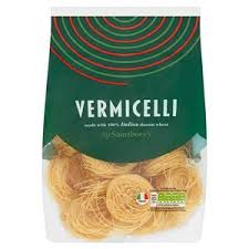 If you've got to eat your broccoli, this is a great way to do it. Sainsbury S Italian Vermicelli 500g Sainsbury S