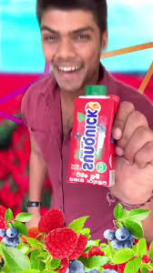 @puitcom Thanks for sharing your dance act with us 🕺 #SunquickBiBi  #SupiriAvuruduStar