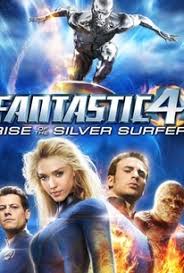 Dort, wo er auftaucht, hinterlässt er zerstörung, und zwar letztlich die ganzer planeten. Fantastic Four Rise Of The Silver Surfer Movie Quotes Rotten Tomatoes