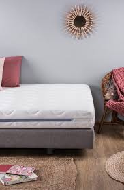 Um zu ermitteln, welche matratze für kinder achten sie auf kleinteile, aufkleber und zugängliche materialien babys und kleinkinder fassen. Naturmatratze Fur Kinder Aus Kokosfaser Und Latex Kadolis