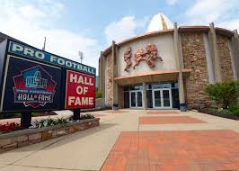 Cfhof and museum now open at tim hortons field. Pro Football Hall Of Fame 2020 Jacksonville Sports News Sam Kouvaris Samsportsline Com