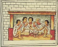 Life is an adventure worth exploring, starting with the foods you eat. Aztec Cuisine Wikipedia