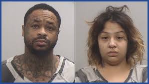 3 CHARGED WITH MURDER AFTER HOTEL OVERDOSE IN IRVING‼️ 👉IRVING, TEXAS —  After a months-long investigation, Irving police have arrested three people 