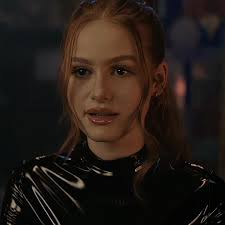 Cheryl Blossom in Her Wanda Era