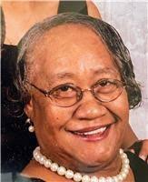 Lillie Lawrence Obituary (1940