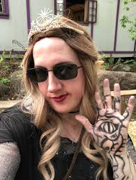 Minnesota Renaissance Festival gourmet meal