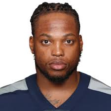 Derrick Henry Player Page