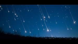 At its peak, the shower features about 120 meteors per hour traveling about 22 miles per second, according to nasa. First Major Meteor Shower Of 2020 Will Peak Tonight Wthr Com