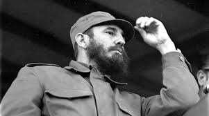 Cuba recuerda a su líder Fidel Castro - El Comercio