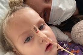 Fundraiser for Kelsey Neri by Meagan Strack : Please help baby Cali and  support her family!