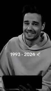 Remembering Liam Payne (One Direction)