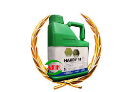 Racun rumput yang bagus bisa membantu petani atasi permasalahan gulma. Halex Hardy Glyphosate 41 Racun Rumpai Rumput 4l