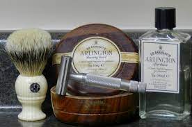 The best quality shaving soap uses the traditional soap making method where a vegetable oil is. Praise For D R Harris Shaving Soap And The Rockwell R3 Later On
