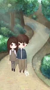 Pin By Pb On Cute 1 Cute Cartoon Drawings Cute Love Cartoons Anime Love