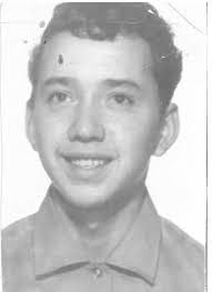 Jerry Bordeaux's Instagram, Twitter & Facebook