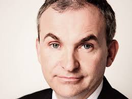 Richard Northcott's Instagram, Twitter & Facebook